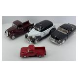 DIECAST CARS