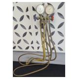 TORCH GAUGES