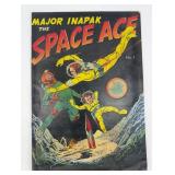 MAJOR INAPAK COMIC BOOK