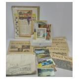 ADVERTISING ITEMS