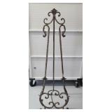 METAL EASEL