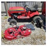 MURRAY TRACTOR