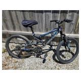 HYPER SHOCKER 20 KIDS BIKE