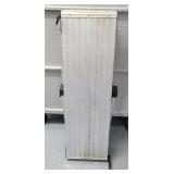 WIDE STEP PLATFORM