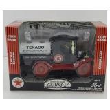 GEARBOX TEXACO TRUCK BANK 1:24