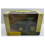 ERTL JOHN DEERE DIE CAST 7730 TRACTOR