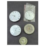ASSTD WATCH PARTS