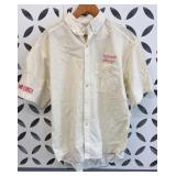 MOTORCRAFT SIZE LARGE SHIRT