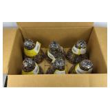 (6) WILDBIRD FOOD BELLS