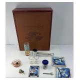 ASSTD CREME BOTTLES, HARDWARE & MORE
