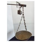 ANTIQUE SCALES