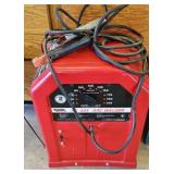 LINCOLN ELECTRIC AC