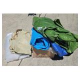 ASSTD TARPS