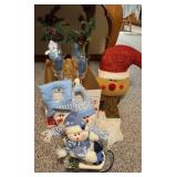 CHRISTMAS DECOR