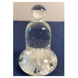 ST CLAIR MAUDE & BOB BELL PAPER WEIGHT