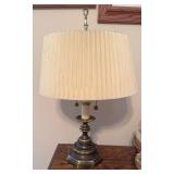 DESK LAMP