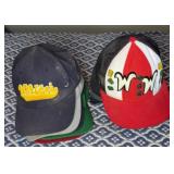 ASSTD LOCAL COLLEGE HATS & MORE