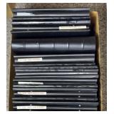 ASSTD SCRAP BOOKS