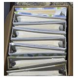 ASSTD SCRAP BOOKS