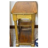 SIDE TABLE