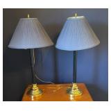 VANITY LAMPS