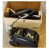 ROYAL PRO SERIES CAN VACUUM