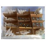 CHRISTMAS ORNAMENTS
