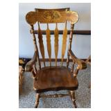ROCKING CHAIR