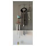 (3) WINDCHIMES