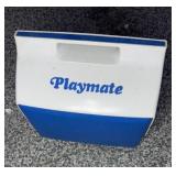IGLOO PLAYMATE COOLER