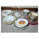 CHINA ASSORTMENT