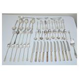 MUTUAL SILVERWARE