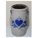 ROWE POTTERY VASE