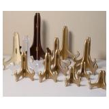 PLATE DISPLAY HOLDERS
