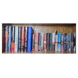 (22) VINCE FLYNN BOOKS