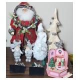 CHRISTMAS DECOR