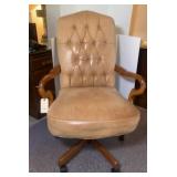 HIGH BACK EXECUTIVE OFFICE CHAIR