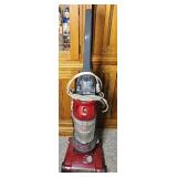 HOOVER VACUUM CLEANER