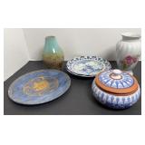 ASSTD POTTERY