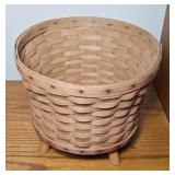 LONGABERGER PLANTER BASKET