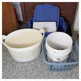 ASSTD BASKETS