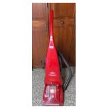 BISSELL POWER STEAMER 12 AMP DIRTLIFTER