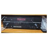PIONEER AUDIO RECEIVER VSX-819H W/ REMOTE