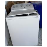 WHIRLPOOL WASHER