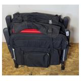 (2) STADIUM SEATS