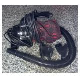 DIRT DEVIL HANDHELD VACUUM
