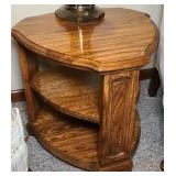 END TABLE