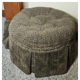 FOOTSTOOL