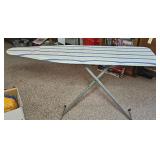 IRONING BOARD