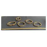 ITALIAN CHARM BRACELETS